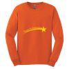 GILDAN® ULTRA COTTON® LONG SLEEVE T-SHIRT Thumbnail