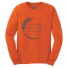 GILDAN® ULTRA COTTON® LONG SLEEVE T-SHIRT Thumbnail