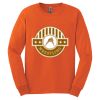 GILDAN® ULTRA COTTON® LONG SLEEVE T-SHIRT Thumbnail