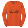 GILDAN® ULTRA COTTON® LONG SLEEVE T-SHIRT Thumbnail