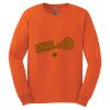 GILDAN® ULTRA COTTON® LONG SLEEVE T-SHIRT Thumbnail