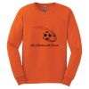 GILDAN® ULTRA COTTON® LONG SLEEVE T-SHIRT Thumbnail