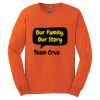 GILDAN® ULTRA COTTON® LONG SLEEVE T-SHIRT Thumbnail