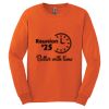 GILDAN® ULTRA COTTON® LONG SLEEVE T-SHIRT Thumbnail
