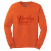 GILDAN® ULTRA COTTON® LONG SLEEVE T-SHIRT Thumbnail