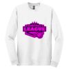 Heavy Cotton™ Long Sleeve T-Shirt Thumbnail
