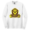 Heavy Cotton™ Long Sleeve T-Shirt Thumbnail