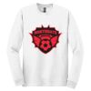 Heavy Cotton™ Long Sleeve T-Shirt Thumbnail