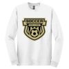 Heavy Cotton™ Long Sleeve T-Shirt Thumbnail