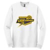 Heavy Cotton™ Long Sleeve T-Shirt Thumbnail