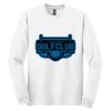Heavy Cotton™ Long Sleeve T-Shirt Thumbnail