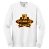 Heavy Cotton™ Long Sleeve T-Shirt Thumbnail
