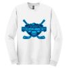 Heavy Cotton™ Long Sleeve T-Shirt Thumbnail