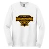 Heavy Cotton™ Long Sleeve T-Shirt Thumbnail