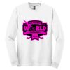 Heavy Cotton™ Long Sleeve T-Shirt Thumbnail