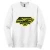 Heavy Cotton™ Long Sleeve T-Shirt Thumbnail