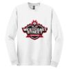 Heavy Cotton™ Long Sleeve T-Shirt Thumbnail
