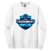 Heavy Cotton™ Long Sleeve T-Shirt Thumbnail