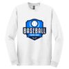 Heavy Cotton™ Long Sleeve T-Shirt Thumbnail
