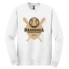 Heavy Cotton™ Long Sleeve T-Shirt Thumbnail