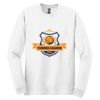 Heavy Cotton™ Long Sleeve T-Shirt Thumbnail