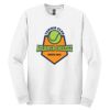 Heavy Cotton™ Long Sleeve T-Shirt Thumbnail