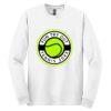 Heavy Cotton™ Long Sleeve T-Shirt Thumbnail