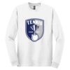 Heavy Cotton™ Long Sleeve T-Shirt Thumbnail