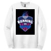 Heavy Cotton™ Long Sleeve T-Shirt Thumbnail