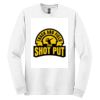 Heavy Cotton™ Long Sleeve T-Shirt Thumbnail