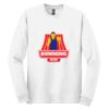 Heavy Cotton™ Long Sleeve T-Shirt Thumbnail
