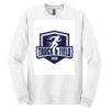 Heavy Cotton™ Long Sleeve T-Shirt Thumbnail