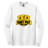 Heavy Cotton™ Long Sleeve T-Shirt Thumbnail