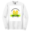 Heavy Cotton™ Long Sleeve T-Shirt Thumbnail
