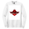 Heavy Cotton™ Long Sleeve T-Shirt Thumbnail