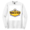 Heavy Cotton™ Long Sleeve T-Shirt Thumbnail