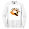 Heavy Cotton™ Long Sleeve T-Shirt Thumbnail