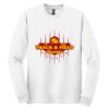 Heavy Cotton™ Long Sleeve T-Shirt Thumbnail