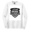 Heavy Cotton™ Long Sleeve T-Shirt Thumbnail