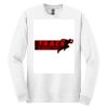 Heavy Cotton™ Long Sleeve T-Shirt Thumbnail