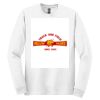 Heavy Cotton™ Long Sleeve T-Shirt Thumbnail