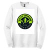 Heavy Cotton™ Long Sleeve T-Shirt Thumbnail