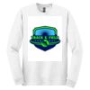 Heavy Cotton™ Long Sleeve T-Shirt Thumbnail