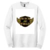 Heavy Cotton™ Long Sleeve T-Shirt Thumbnail