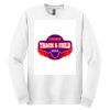 Heavy Cotton™ Long Sleeve T-Shirt Thumbnail