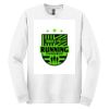 Heavy Cotton™ Long Sleeve T-Shirt Thumbnail