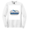 Heavy Cotton™ Long Sleeve T-Shirt Thumbnail