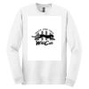 Heavy Cotton™ Long Sleeve T-Shirt Thumbnail