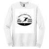 Heavy Cotton™ Long Sleeve T-Shirt Thumbnail