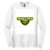 Heavy Cotton™ Long Sleeve T-Shirt Thumbnail